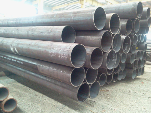 道孚42crmo无缝钢管