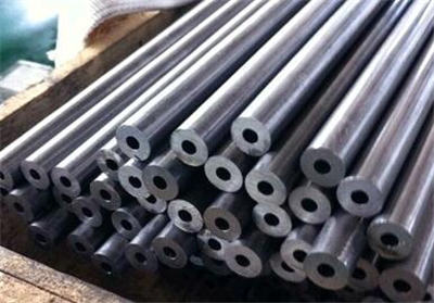 道孚小口径无缝钢管