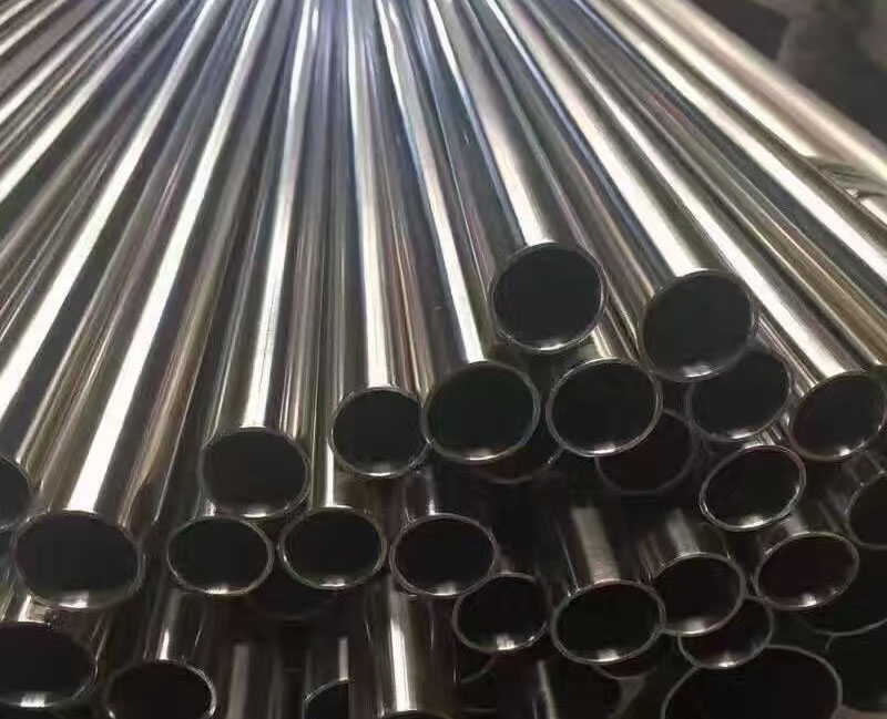 道孚20#精密钢管