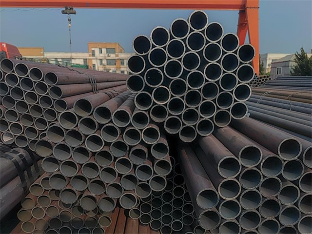 道孚35#无缝钢管